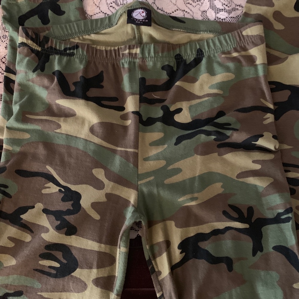 ROTHCO Leggings